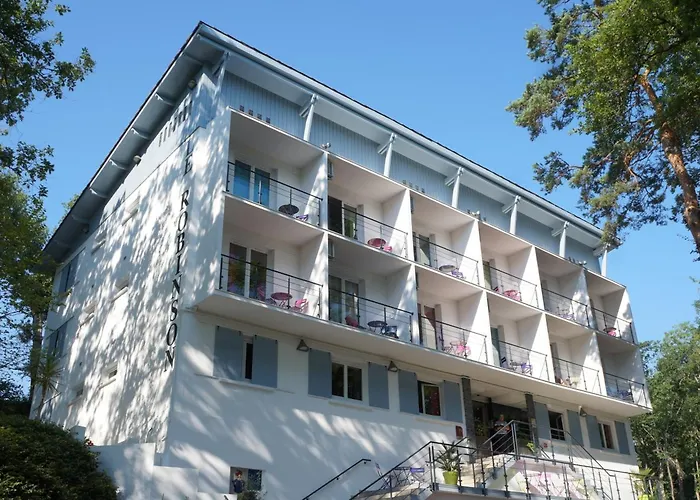 Hotel Robinson