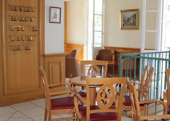 Hotel Sainte Marie