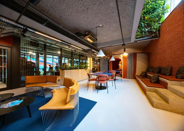 The Social Hub Toulouse