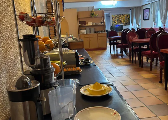 Le Relais De Gascogne