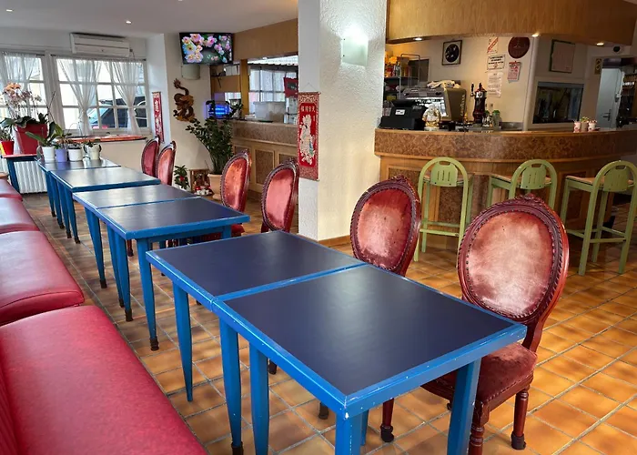 Le Relais De Gascogne